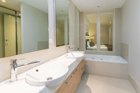Grand Mercure Allegra Hervey Bay - ACT Tourism 2