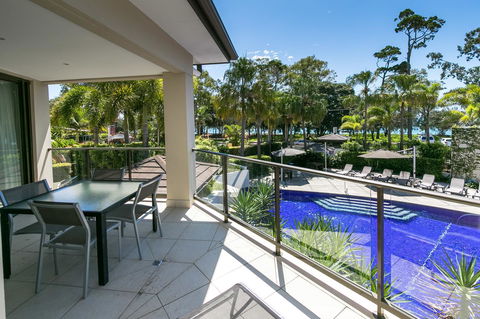 Grand Mercure Allegra Hervey Bay - ACT Tourism 19