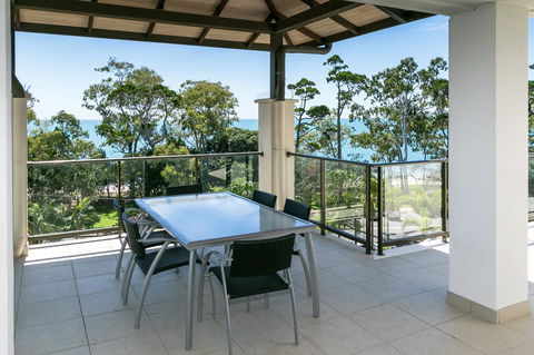 Grand Mercure Allegra Hervey Bay - ACT Tourism 16