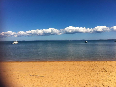 Grand Mercure Allegra Hervey Bay - ACT Tourism 7