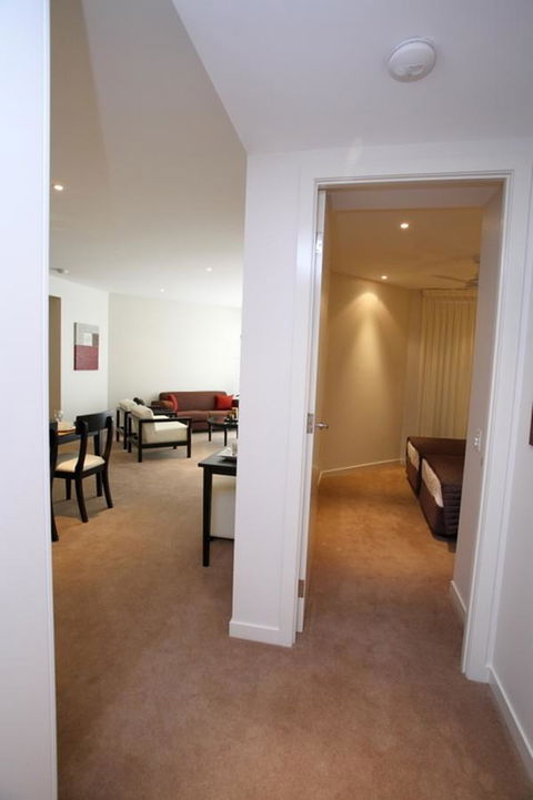 Grand Mercure Allegra Hervey Bay - ACT Tourism 26