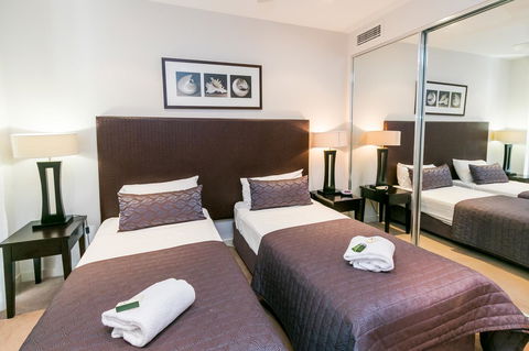 Grand Mercure Allegra Hervey Bay - ACT Tourism 15
