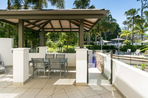 Grand Mercure Allegra Hervey Bay - ACT Tourism 14