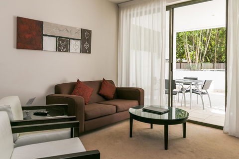 Grand Mercure Allegra Hervey Bay - ACT Tourism 21