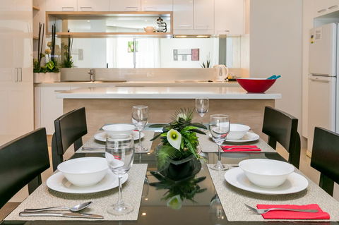 Grand Mercure Allegra Hervey Bay - ACT Tourism 24