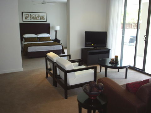 Grand Mercure Allegra Hervey Bay - ACT Tourism 28