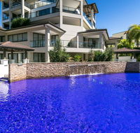 Grand Mercure Allegra Hervey Bay - ACT Tourism