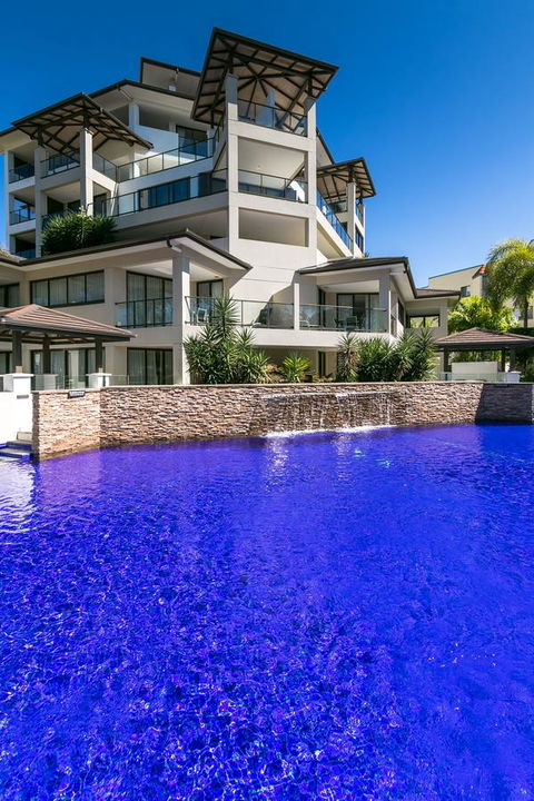 Grand Mercure Allegra Hervey Bay - ACT Tourism 0
