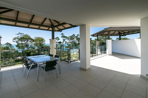 Grand Mercure Allegra Hervey Bay - ACT Tourism 17