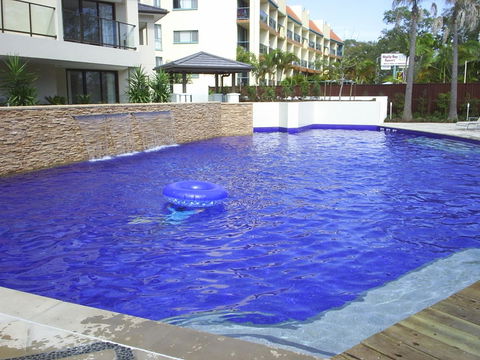 Grand Mercure Allegra Hervey Bay - ACT Tourism 30