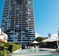 Ultra Broadbeach - ACT Tourism
