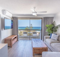 Ocean Royale - ACT Tourism