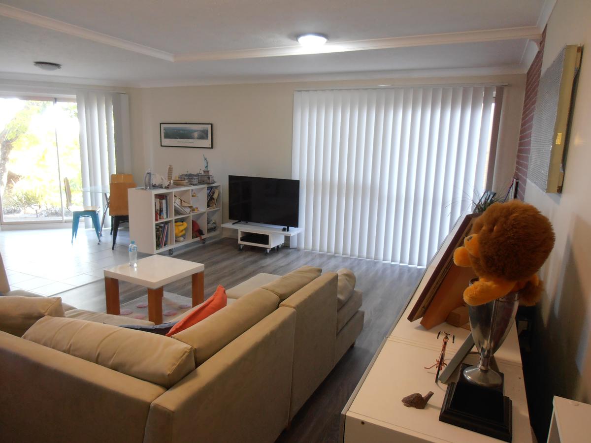 Park Ridge QLD ACT Tourism