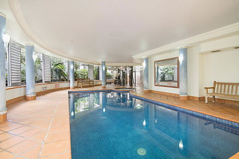ULTIQA Burleigh Mediterranean Resort - ACT Tourism 40