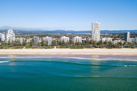 ULTIQA Burleigh Mediterranean Resort - ACT Tourism 9