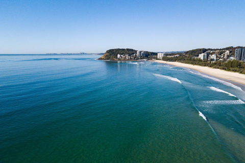 ULTIQA Burleigh Mediterranean Resort - ACT Tourism 11
