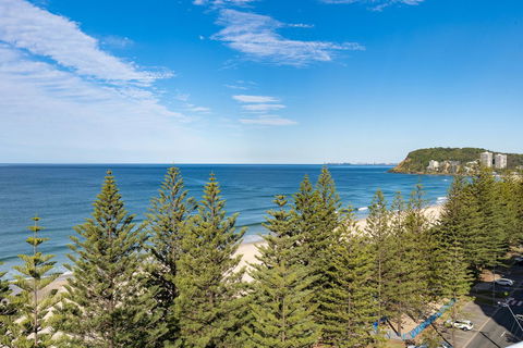 ULTIQA Burleigh Mediterranean Resort - ACT Tourism 8