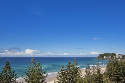 ULTIQA Burleigh Mediterranean Resort - ACT Tourism 24