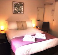 Aabon Apartments  Motel - ACT Tourism