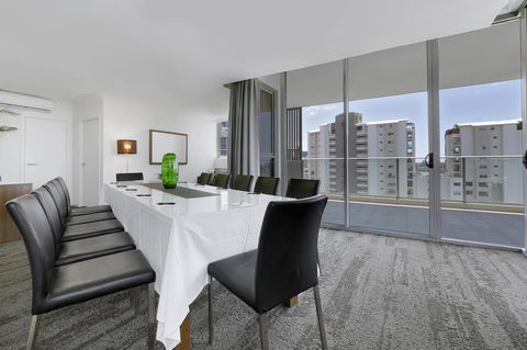 Quest South Brisbane - ACT Tourism 12