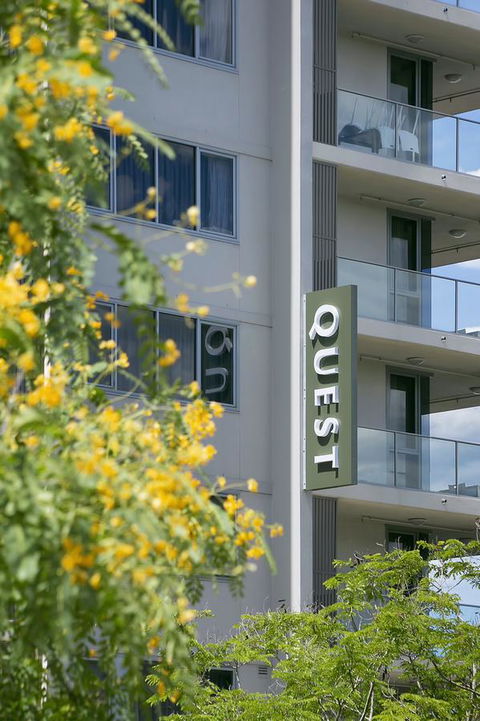 Quest South Brisbane - ACT Tourism 4