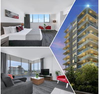 Quest South Brisbane - ACT Tourism