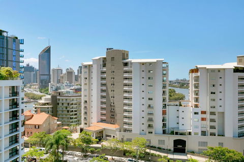 Quest South Brisbane - ACT Tourism 13