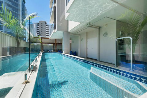 Quest South Brisbane - ACT Tourism 10