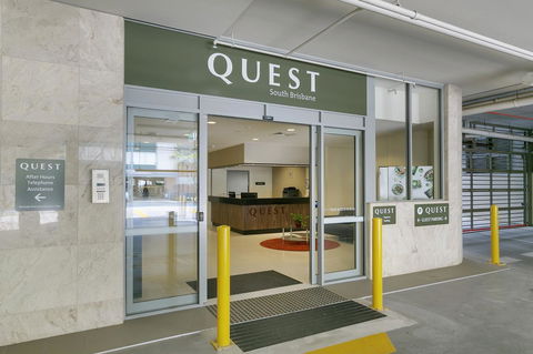 Quest South Brisbane - ACT Tourism 6