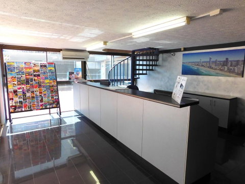 Broadbeach Travel Inn Apartments - ACT Tourism 36
