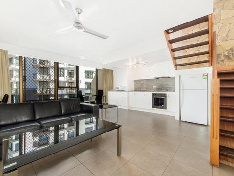 Broadbeach Travel Inn Apartments - ACT Tourism 41