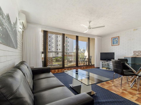 Broadbeach Travel Inn Apartments - ACT Tourism 44