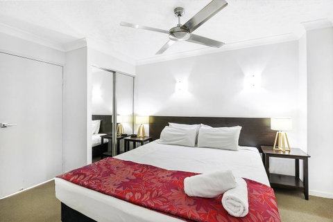 Broadbeach Travel Inn Apartments - ACT Tourism 28