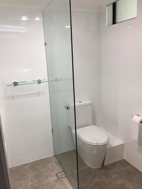 Broadbeach Travel Inn Apartments - ACT Tourism 40
