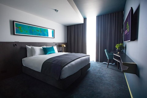 Eatons Hill Hotel - ACT Tourism 34