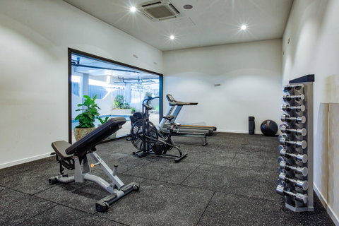 Eatons Hill Hotel - ACT Tourism 10