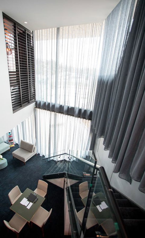 Eatons Hill Hotel - ACT Tourism 31