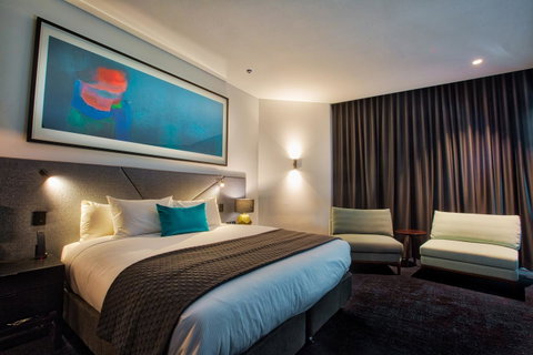 Eatons Hill Hotel - ACT Tourism 12