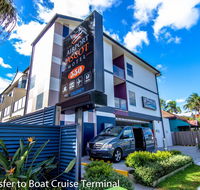 Airport Ascot Motel - ACT Tourism