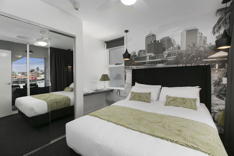 Menso At Southbank - ACT Tourism 21