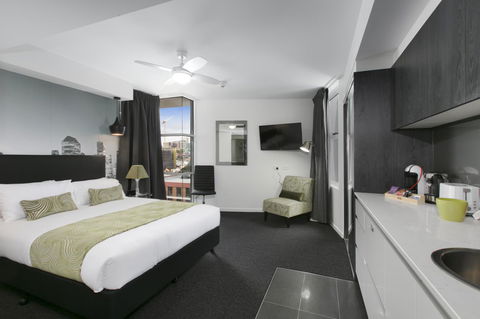 Menso At Southbank - ACT Tourism 2