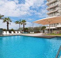 Boulevard Towers - ACT Tourism