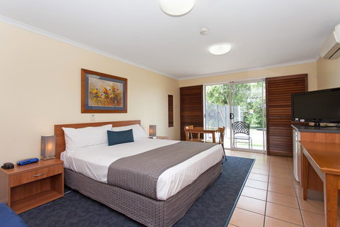 Windmill Motel & Events Centre - ACT Tourism 4