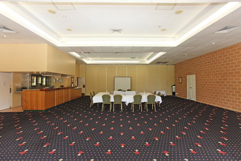 Windmill Motel & Events Centre - ACT Tourism 17