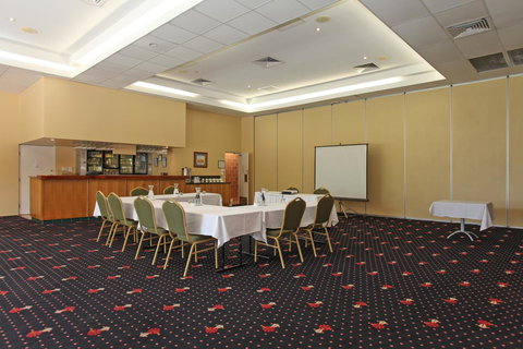 Windmill Motel & Events Centre - ACT Tourism 19