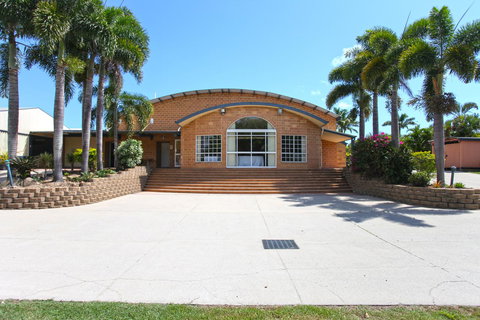 Windmill Motel & Events Centre - ACT Tourism 7