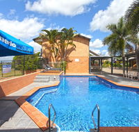 Windmill Motel  Events Centre - ACT Tourism