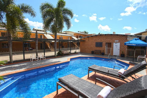 Windmill Motel & Events Centre - ACT Tourism 5