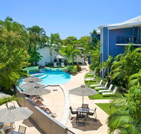 Verano Resort Noosa - ACT Tourism