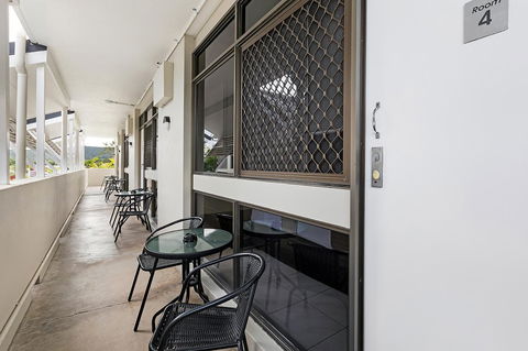 Reef Gateway Hotel - ACT Tourism 2